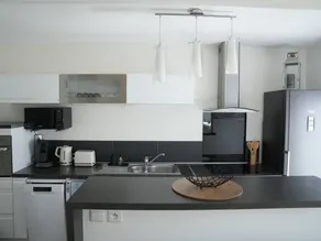 Agréable appartement avec 1 chambre à coucher pour 2 personnes - Image 2