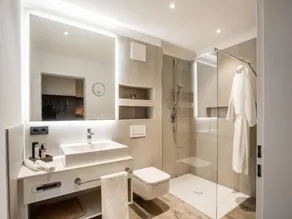 Appartamento con sauna e terrazza - Image 5