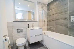 Appartement avec 2 chambres pour 4 personnes - Image 5