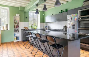 House with garden, terrace & barbecue | Good for workation - Image 5