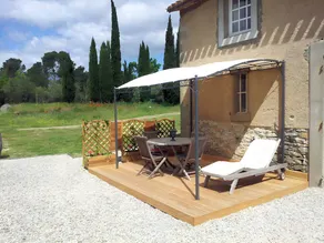House with terrace, garden & barbeque | Mountain view - Image 5