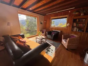 Chalet alpin à Méaudre, 12 pers, vue panoramique, charme et confort - Image 2