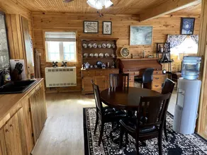 Secluded Upstate New York Glamping Cabin for the Ultimate Outdoor Adventure - Image 4