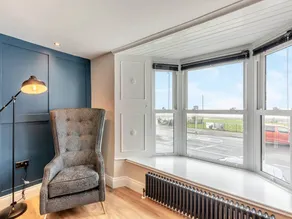 Child-friendly wonderful cottage | Water view | Beach nearby | Dogs allowed - Image 5