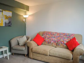 Casa rural con jardín - Image 3