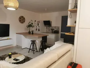 Fully equipped charming holiday apartment with terrace - Image 4