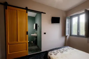'Patata Viola' Room with Mountain View, Wi-Fi and Air Conditioning - Image 5