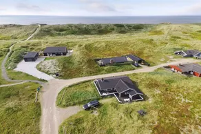 Casa totalmente attrezzata con terrazza, sauna e idromassaggio | Accanto alla spiaggia - Image 4
