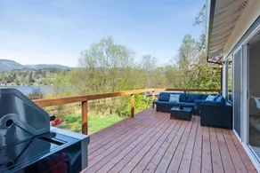 Big Lake Waterfront Retreat - Image 3