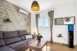 Villa 'Preciosa Denia' with Sea View, Wi-Fi and Air Conditioning - Image 5