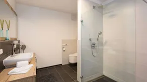 Holiday apartment with sauna | Mountain view - Image 5