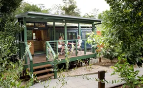 Gorgeous and Unique Restored Train Carriage, Perfect for a Glamping Getaway on the Sunshine Coast, north of Brisbane - Image 3