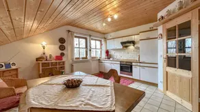 Holiday Home in Waldkirchen with Sauna, Balcony & Garden - Image 5