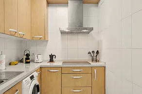 Apartment with terrace | Close to Auditorio de Tenerife | City view | Suitable for remote work - Image 5