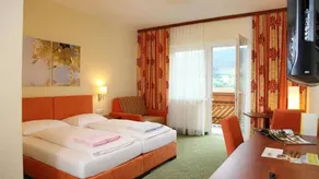 Family-oriented apartment with barbecue, garden & terrace | Pets are welcome - Image 3