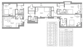 Castellana Skyline Madrid Apartments - Image 2
