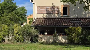 Voll ausgestattete Ferienunterkunft mit privatem Pool, Grill und Terrasse | Hunde erlaubt - Image 4