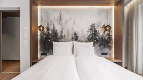 Holiday apartment | Mountain view | Next to the ski | Pets are welcome - Image 4