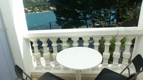 Flat with terrace | Sea view - Image 5