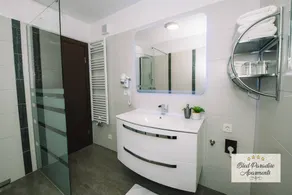 Appartamento con 1 camera da letto per 5 persone - Image 4