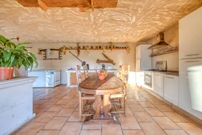 House with terrace, pool & BBQ - Image 5