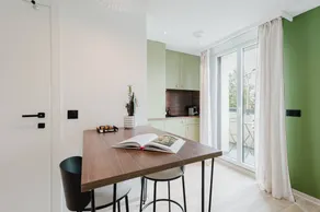 Children-friendly aparthotel | City view | Good for workation | Pets are welcome - Image 4