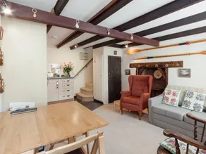 Casa rural con jardín - Image 4