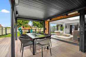 Ferienhaus mit 3 Zimmern für 5 Personen - Image 3