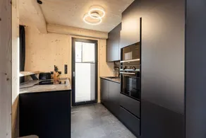 Beautiful house with sauna, hot tub & terrace | Ski nearby - Image 5