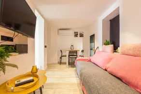 Holiday apartment with terrace | Suitable for remote work - Image 4