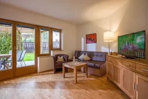 Fully equipped holiday apartment | Nature view | Dogs allowed - Image 4