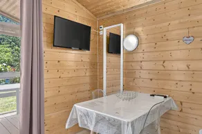 Cottage with garden & terrace | Mountain view - Image 5