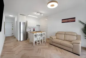 Appartement avec terrasse et internet haut débit | Vue mer - Image 4