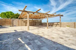 House with private pool, terrace & garden | Mountain view - Image 5