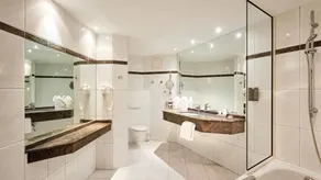 Doppelzimmer für 2 Personen (25 m²) in Gunzenhausen - Image 3