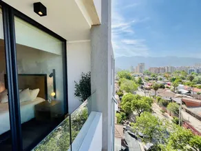 Apartment with fast internet, pool & garden | Mountain view - Image 2