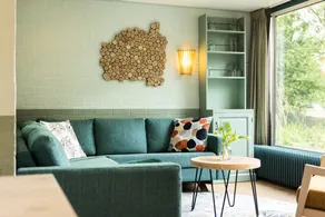 Domaine De Huttenheugte Center Parcs - Premium Cottage 6 People Renovated - Image 2