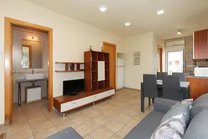 Lovely apartment with terrace | Next to the beach | Pets are welcome - Image 3