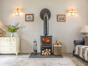 Cottage avec jardin - Image 3