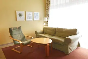 Apartment with pool & garden | Nature view - Image 3