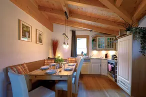 Apartment mit Grill, Sauna und Pool - Image 3