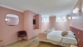 Appartement avec 1 chambre à coucher pour 4 personnes - Image 4