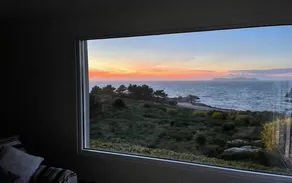 Maison de vacances avec terrasse, barbecue et piscine privée | Vue panoramique - Image 4