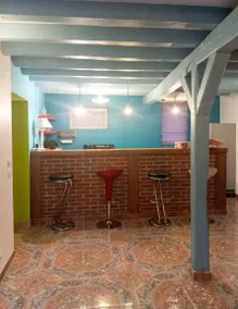 Holiday home with garden, terrace & BBQ | Perfect for remote work - Image 3