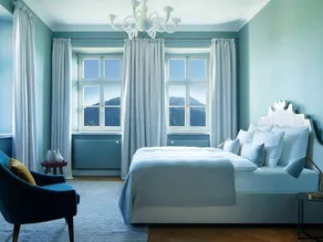 Merveilleuse chambre d'hôtes avec jardin, piscine chauffée et sauna | Vue lac | Idéale pour le télétravail | Avec animaux admis - Image 3