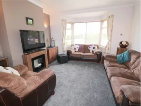 Cottage with garden | Beach view - Image 3