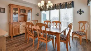 Agréable appartement en copropriété entièrement équipé avec piscine - Image 4