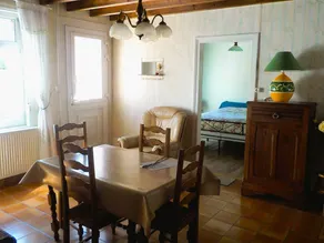 Family-oriented house with terrace, BBQ & fast internet | City view - Image 3