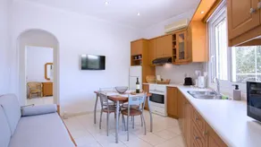 Appartement avec jardin et terrasse | Vue montagne | Adapté au travail à distance - Image 4