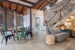 Familienorientiertes wunderschönes Ferienhaus | Haustiere sind willkommen - Image 5